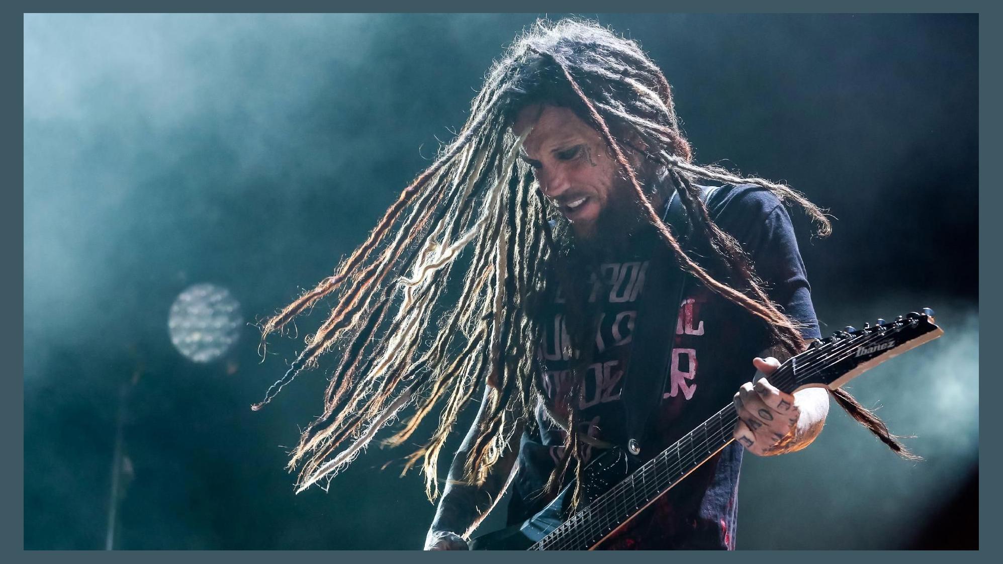 Brian Head Welch